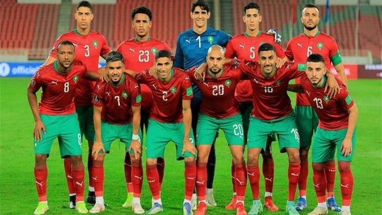 أسود الأطلس يلتهمون كندا بثلاثية نظيفة ويعبرون إلى ربع نهائي المونديال