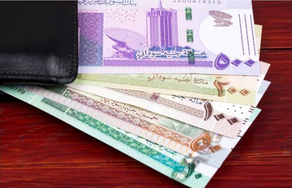 قرار اضطراري أم تنظيم للركام؟ بنك السودان المركزي يسحب 6 فئات نقدية من التداول