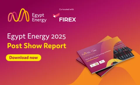 معرض “مصر للطاقة” (Egypt Energy): البوابة الرسمية لمستقبل الطاقة المستدامة في شمال أفريقيا