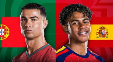 ديربي إيبيري تاريخي في مونديال 2026: إسبانيا تطيح بالبرتغال بهدف قاتل