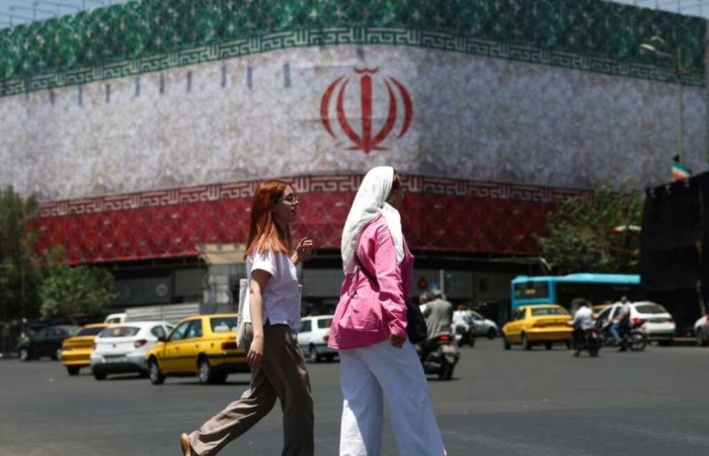 واشنطن وطهران: استراتيجية “التفاوض تحت النار” في ظل تصعيد غير مسبوق