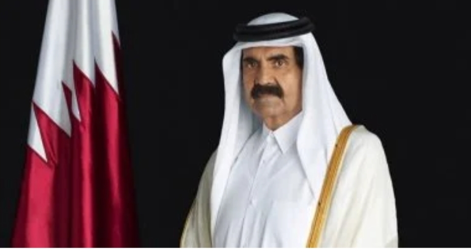 قطر تودع “الأمير الوالد”.. وفاة الشيخ حمد بن خليفة آل ثاني عن عمر ناهز 74 عاماً