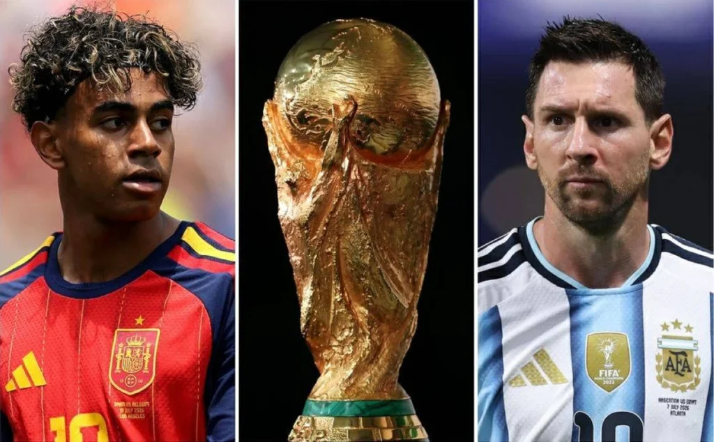 الماتادور يتربع على عرش العالم: إسبانيا تطيح بالأرجنتين وتتوج بلقب مونديال 2026