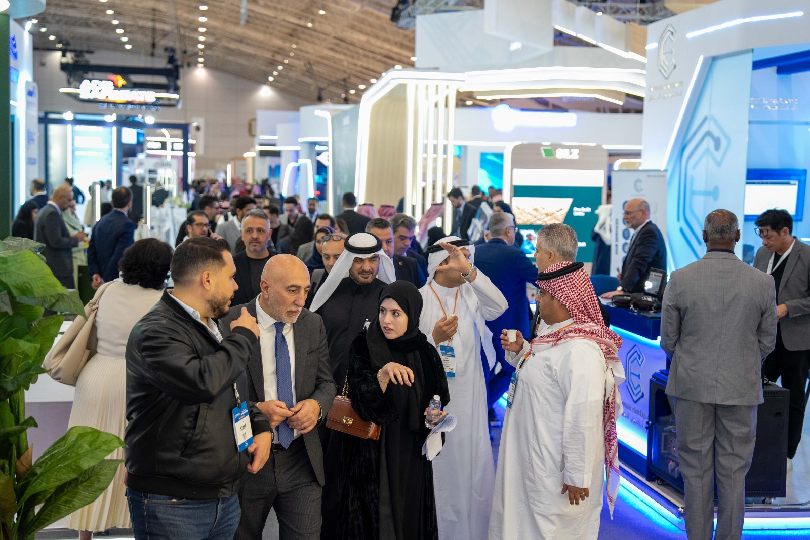 منتدى المطارات العالمي 2026 يوسع فرص الأعمال ويعيد جوائز التميز في قطاع الطيران