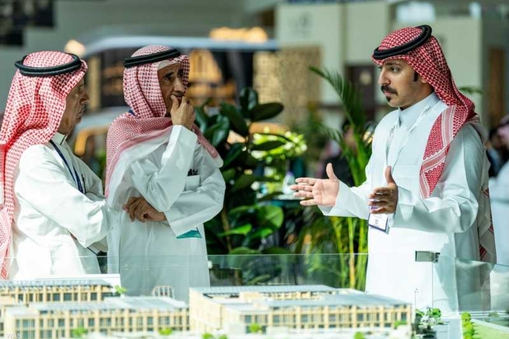 انطلاقة استراتيجية كبرى: إطلاق معرض “سيتي سكيب ويست” في جدة لتعزيز ريادة القطاع العقاري