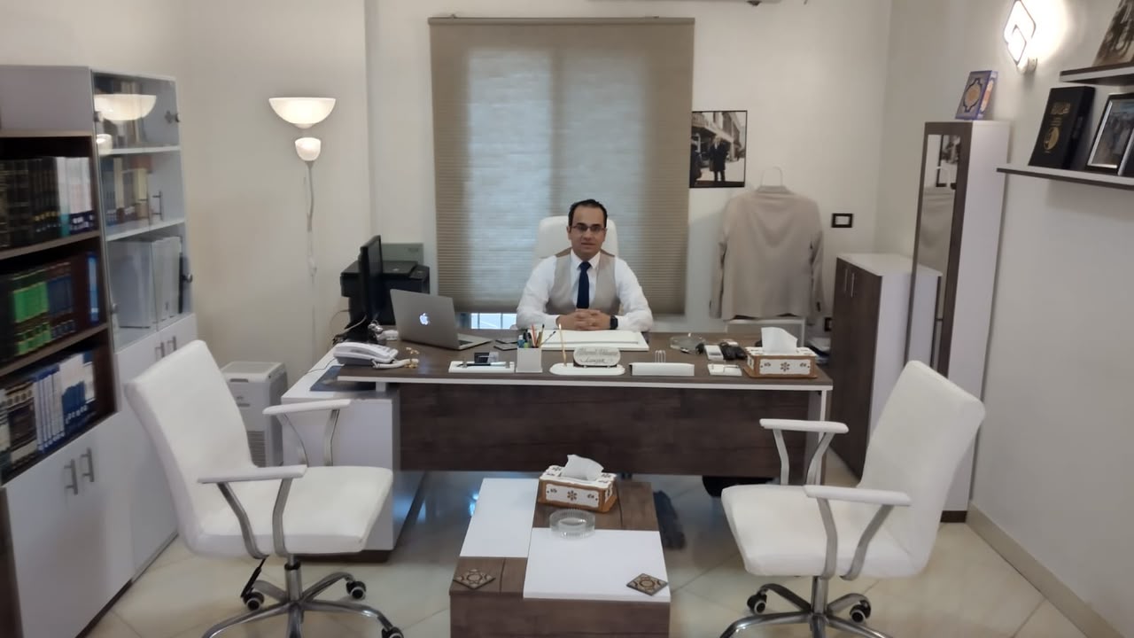 أسرار الاستثمار العقاري الآمن في مصر: لماذا تحتاج إلى محامي عقارات قبل توقيع أي عقد؟