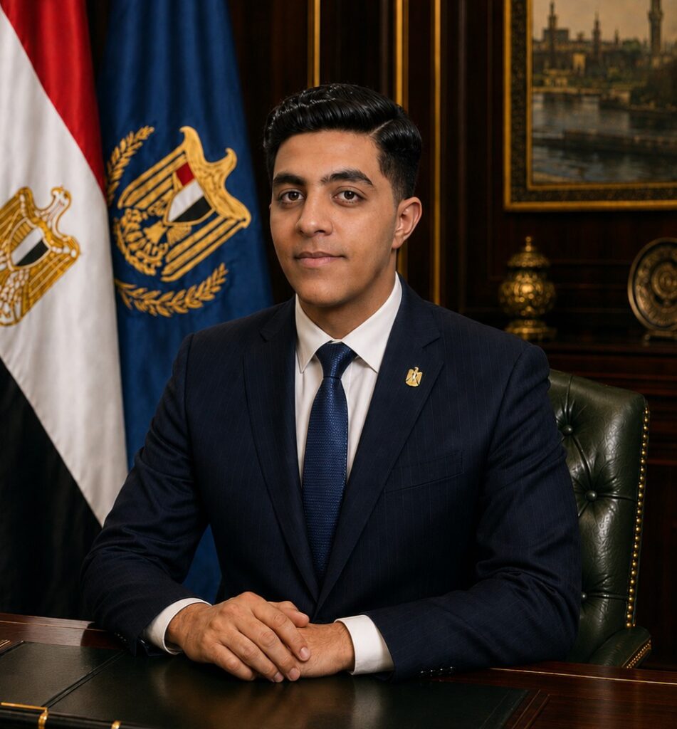 يوسف عصام: رؤية برمجية تصنع الفارق في عالم التسويق الرقمي وتطوير البرمجيات