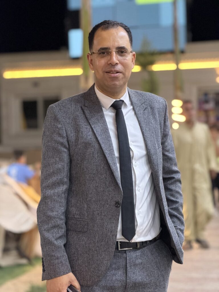 أحمد رأفت رفعت – محامي في طوخ والقليوبية وجميع محافظات مصر