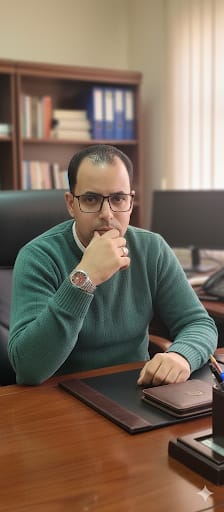 صرح قانوني في ساحات العدالة: احترافية الأستاذ أحمد رأفت رفعت فضل في الدفاع الجنائي وحماية الحقوق