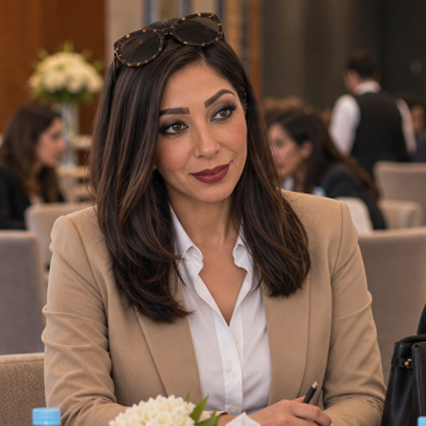 ​المشاهدة ليست قراءة… والانتشار ليس مسوّغًا لمقعد في لجنة كتاب