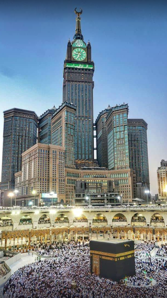 مكة المكرمة: قدسية تتجاوز أحقاد المعتدين