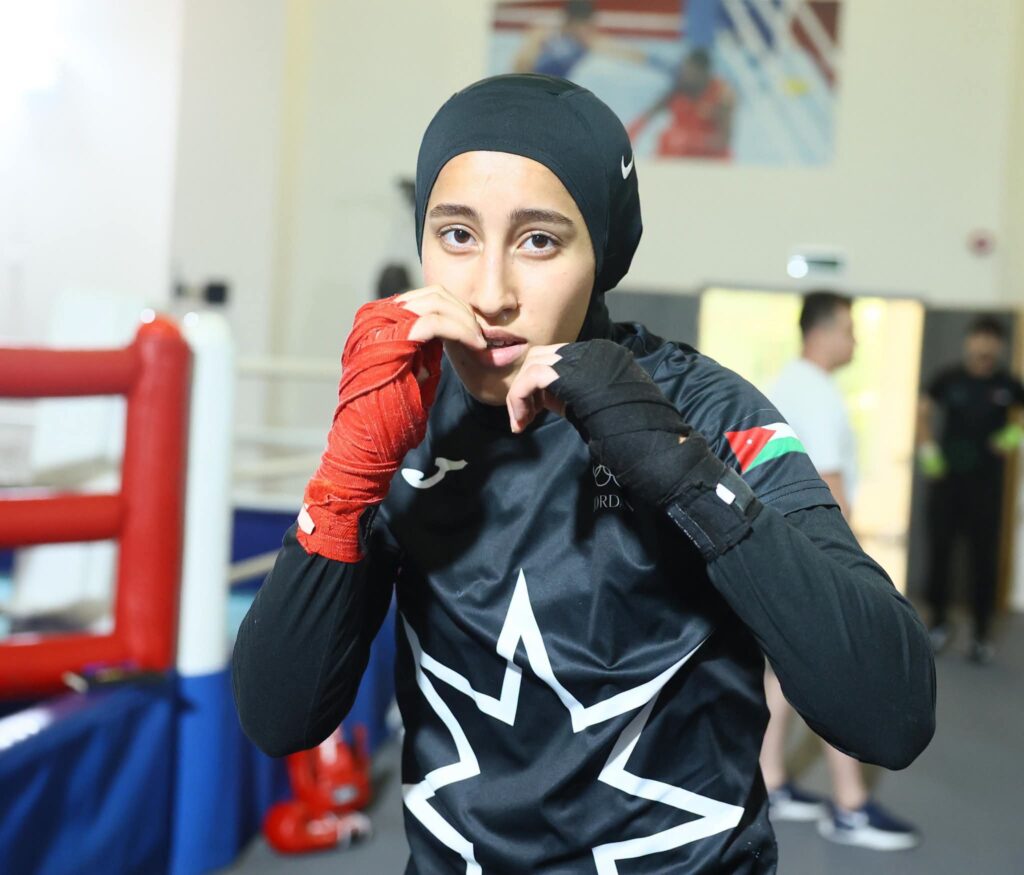 من قلب القاهرة إلى سماء داكار.. منتخب الأردن للملاكمة يضع اللمسات الأخيرة طموحاً لأولمبياد الشباب 2026