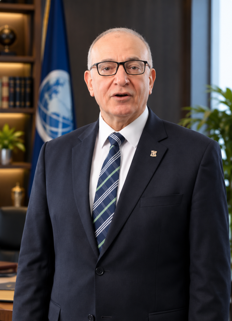 من “الترقيع التقليدي” إلى البيولوجيا الذكية.. د. هاني عفيفي يرسم خريطة التحول الجذري في طب وجراحة العظام