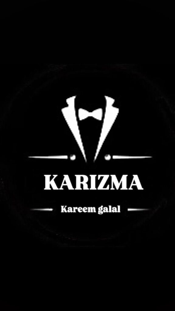 Karizma.. أناقة تليق بكل مناسبة