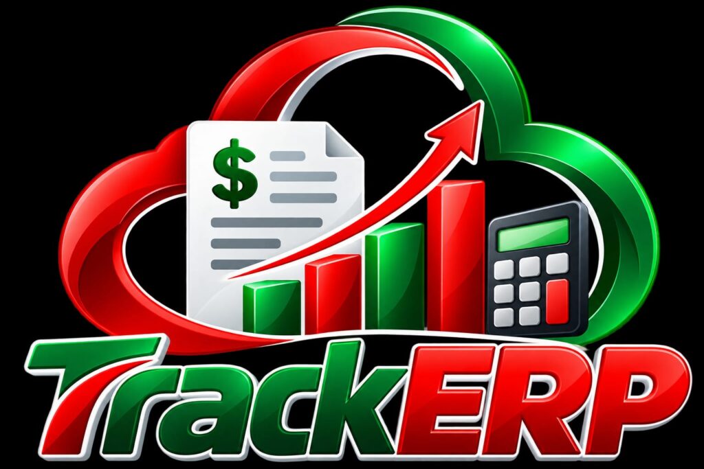 «Track ERP».. منصة متكاملة لإدارة الأعمال تربط المالية والمبيعات والمخزون والتصنيع في نظام واحد فخر الابتكارات المصريه