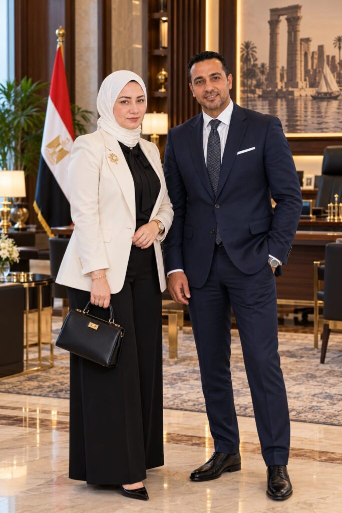برؤية رائدي الأعمال دعاء عبد العال ورمزي عبد الله.. «لايت للسياحة» تطلق خطة استراتيجية شاملة لتنشيط السياحة ودعم الاقتصاد الوطني