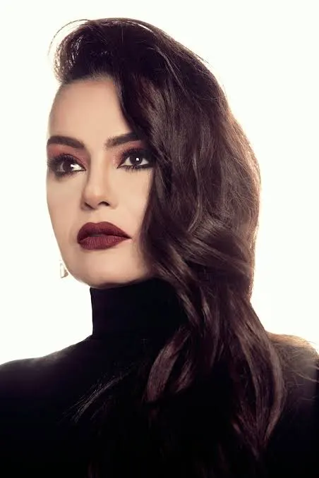 شريهان تنتفض حزناً ودعاءً للمدينة المنورة: رسالة تضامن وإيمان في وجه الاعتداءات