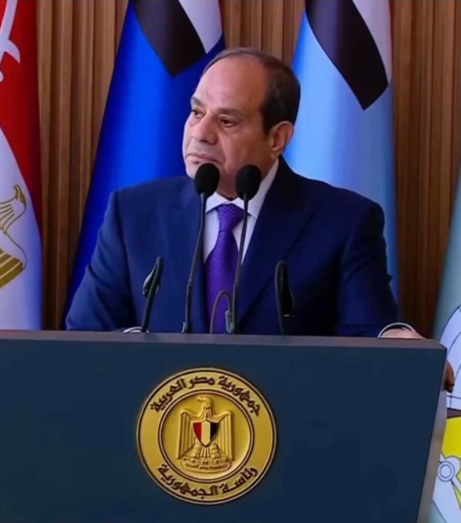 صناعة القيادة ومستقبل الحكم في مصر: قراءة في محددات الترشح الرئاسي ومبادرة تأهيل حملة الدكتوراه